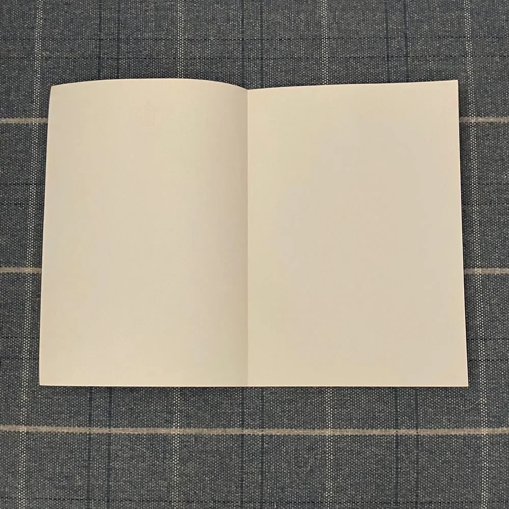 4 Pieces of Stationery